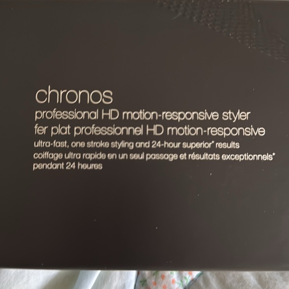 Professional styler - Picture 2 of 3